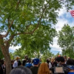 Kyle Bassinga Found Hanging From A Tree, Police Say “No Foul Play”