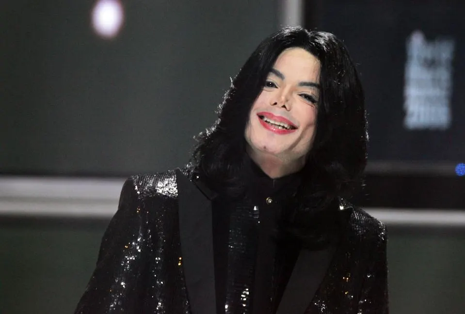 Michael Jackson’s Thriller Reissue Earns New Top 10 Spot