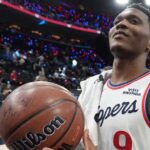 Ex-Pacer Bennedict Mathurin Leads Clippers To Win Over Nuggets In Home Debut