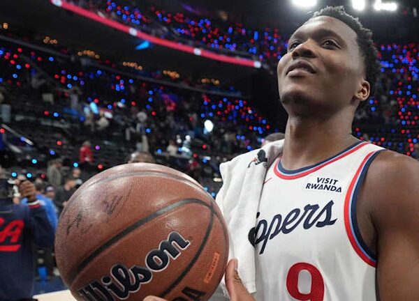 Ex-Pacer Bennedict Mathurin Leads Clippers To Win Over Nuggets In Home Debut