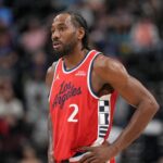 Kawhi Leonard Emerges As Target For Three Teams Following New Aspiration Scandal Twist