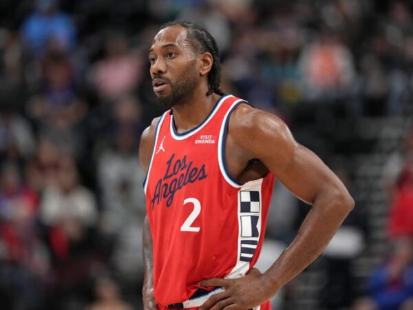 Kawhi Leonard Emerges As Target For Three Teams Following New Aspiration Scandal Twist