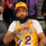Nipsey Hussle To Be Honored During Street Naming Ceremony In Los Angeles