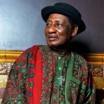 Ghanian Musical Pioneer Ebo Taylor Dead At 90