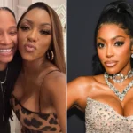 Porsha Williams Addresses Engagement Speculation After AI Photo Surfaces