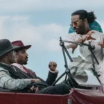 Ryan Coogler Makes BAFTA History As First Black Winner Of Original Screenplay For ‘Sinners’