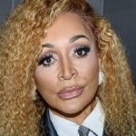 Karen Huger Opens Up About Life In Prison