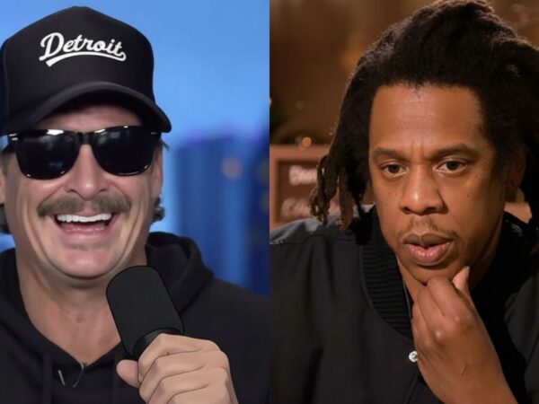 Kid Rock Says Jay-Z Is ‘DEI Hire’ By NFL