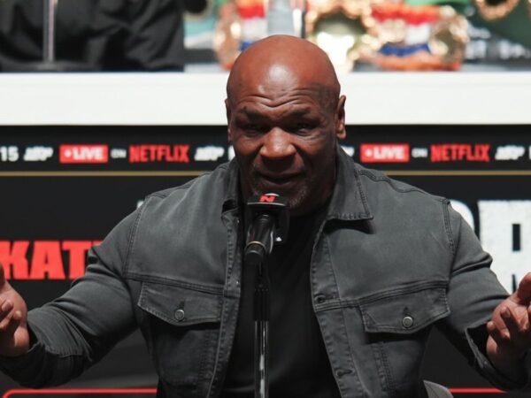 Mike Tyson And Floyd Mayweather Jr. To Bring The Heat In Africa