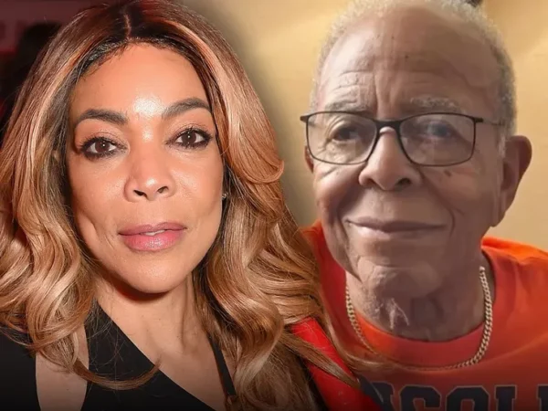 Wendy Williams’ Father, Thomas Williams, Dies At 94