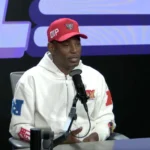 Cam’ron Elaborates On Why He’s Suing J. Cole