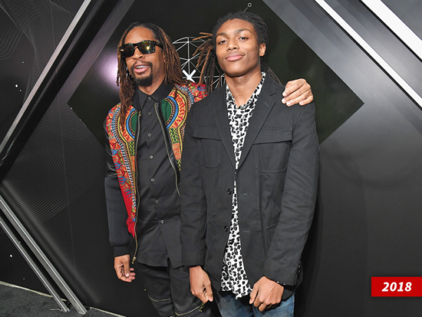 Lil Jon’s 27-Year-Old Son Nathan Smith, A.K.A. DJ Young Slade Missing In Georgia