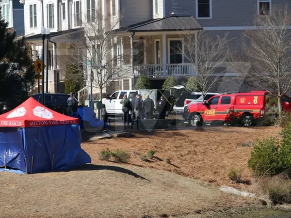 Rapper Lil Jon’s Son Believed To Be Dead After Body Found In Pond