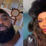 Todd Tucker Living Rent Free In Kandi Burruss Guest House, Says Kandi