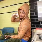 “As Long As They Got They Money Right, I’m Gon’ Fight”- Blueface