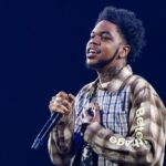 Florida Rapper Lil Poppa Dies In Atlanta At Age 25