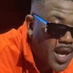 Ray J Stuns Fans With Fake Blood Stunt During His Valentine’s Day Concert