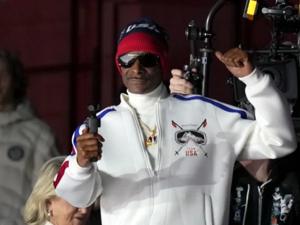 Snoop Dogg’s Credit Card Declined At Winter Olympics Dinner