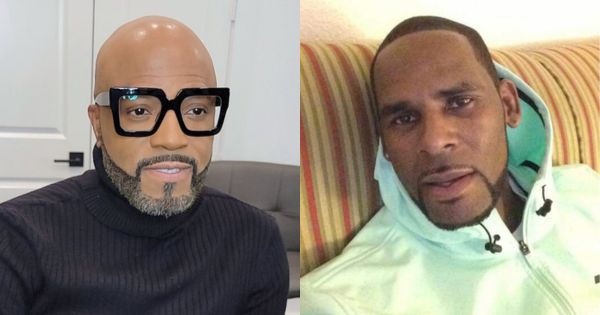 Teddy Riley Says He Regrets Saying He Would Work With R. Kelly Again