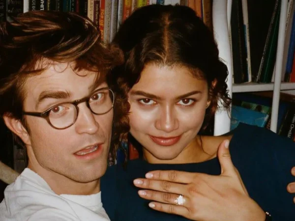 Zendaya, Robert Pattinson’s New Film Sparks Backlash Over Disturbing Plot Twist