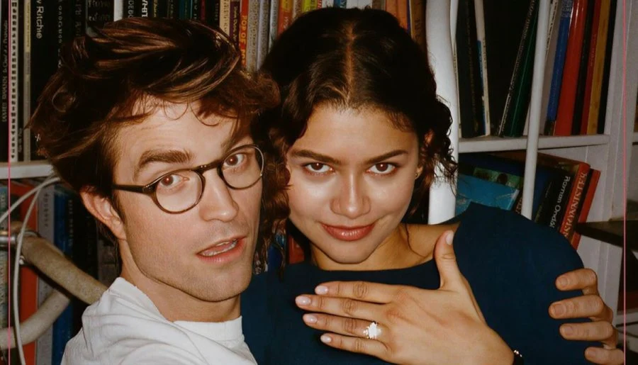 Zendaya, Robert Pattinson’s New Film Sparks Backlash Over Disturbing Plot Twist