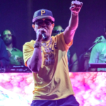 2000s Rapper Accused Of Pointing Gun At State Trooper On Interstate