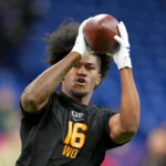 KC Concepcion Responds To Critics Mocking His Speech Impediment At NFL Combine