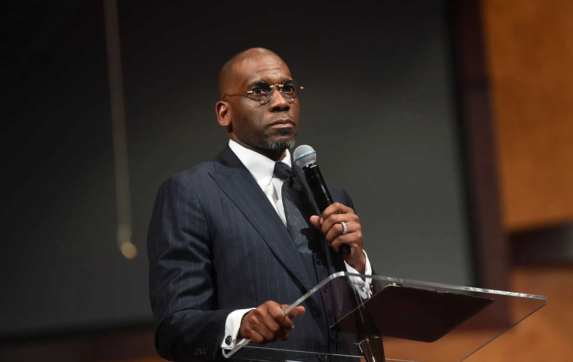 Pastor Jamal Bryant Lost A Lot Of Followers By Trying To End The Target Boycott