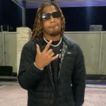 Jordan Jones Fatally Shot At A Bar While Trying To Break Up A Fight