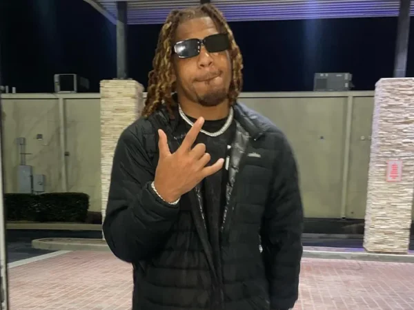 Jordan Jones Fatally Shot At A Bar While Trying To Break Up A Fight