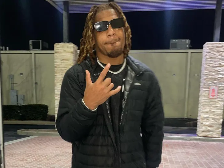 Jordan Jones Fatally Shot At A Bar While Trying To Break Up A Fight