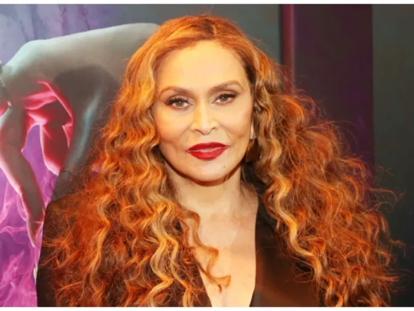 Tina Knowles Whips Up ‘Mama Tina’s Gumbo’ For Houston Rodeo