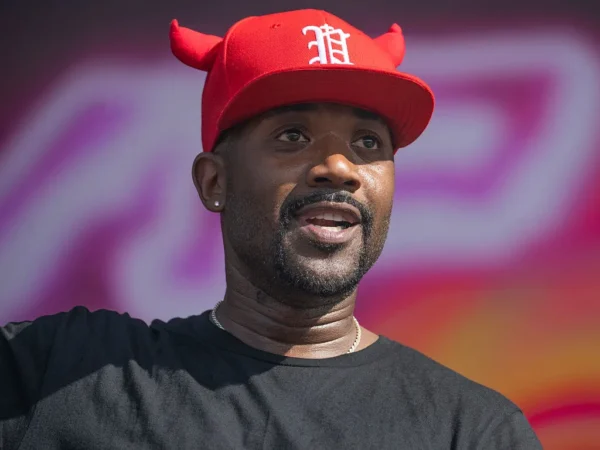 R&B Singer Ray J Sued By American Express