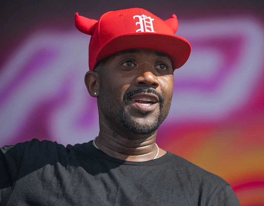 R&B Singer Ray J Sued By American Express