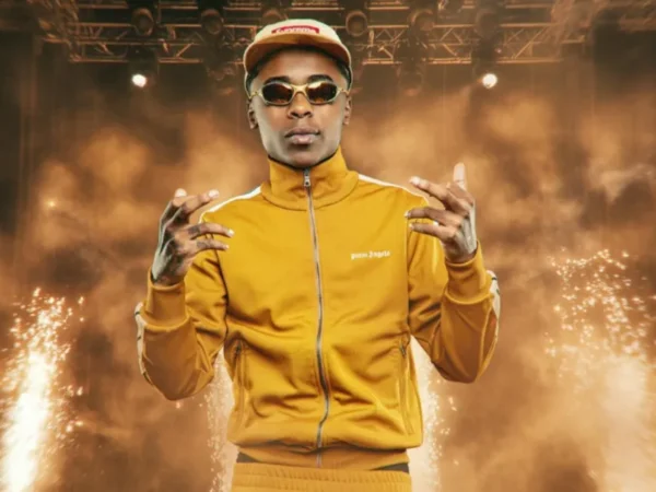 MC Meno K Signs With Warner Music After Becoming Brazil’s Most-Streamed Male Artist