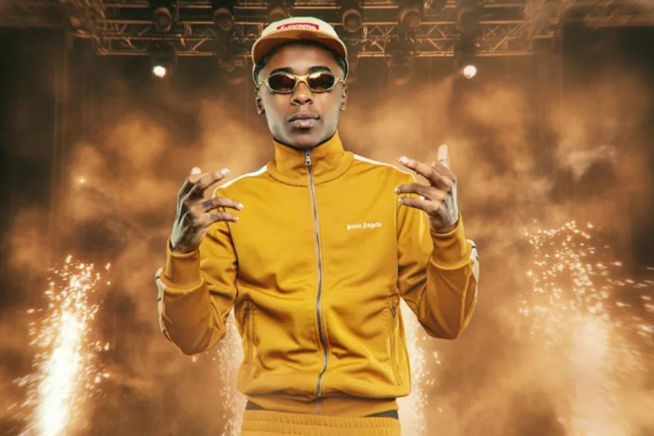 MC Meno K Signs With Warner Music After Becoming Brazil’s Most-Streamed Male Artist