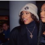 Brandy Reveals What Whitney Houston Said To Her Before She Died