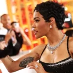 Teyana Taylor Slams ‘rude’ Security Guard After He ‘shoved’ Her At Oscars