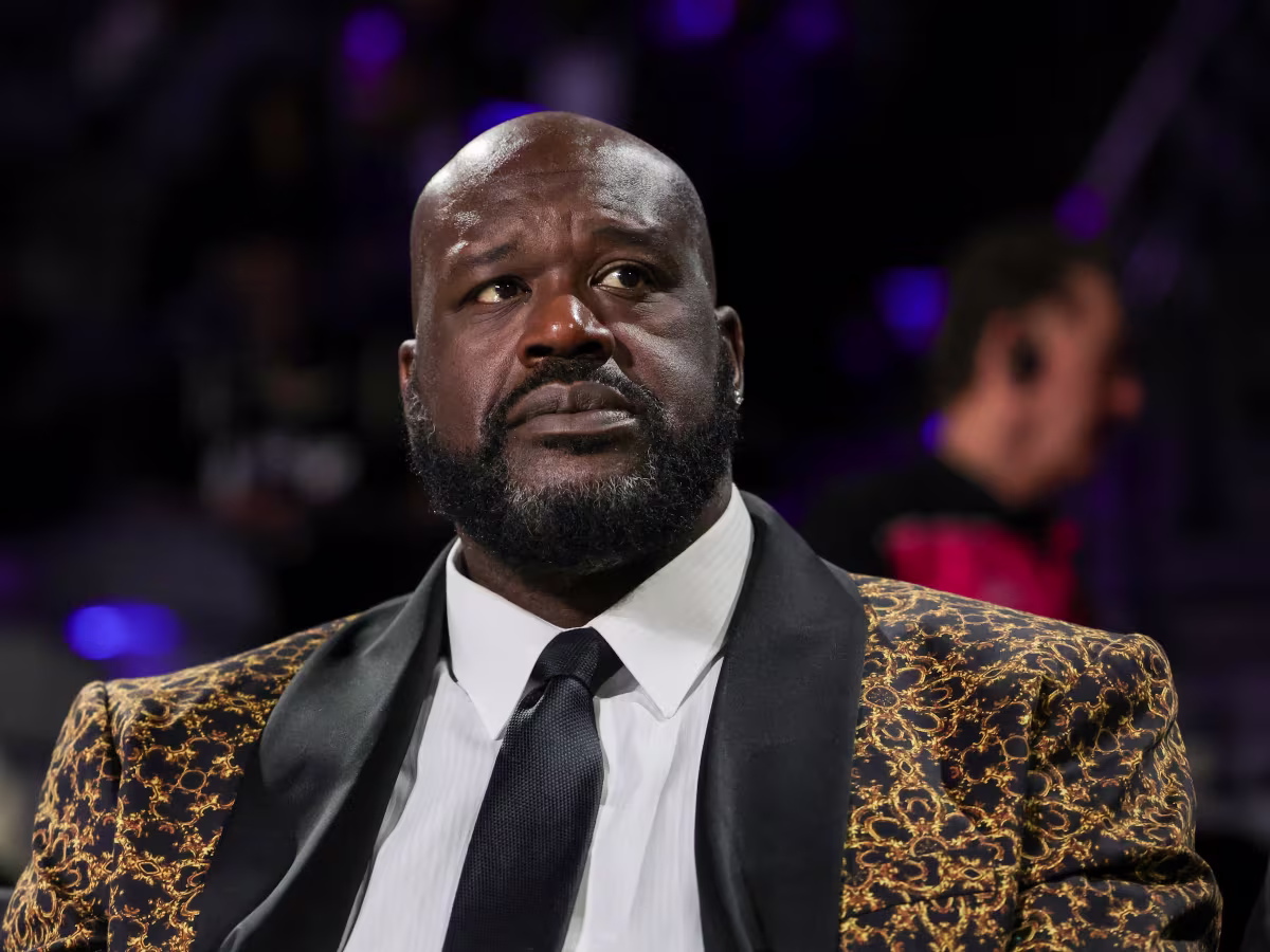 Shaq Offers To Pay For Jada West’s Funeral After Her Tragic Death