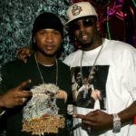 Usher Talks About Sean ‘Diddy’ Combs In New Interview
