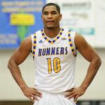 Assistant Coach Hit With Pimping, Drug, And Child Porn Charges