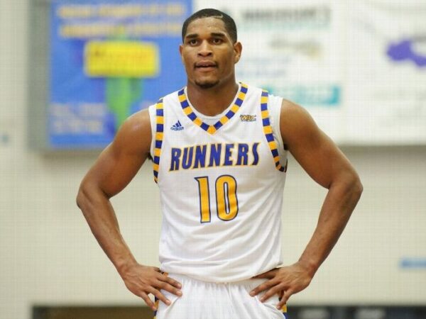 Assistant Coach Hit With Pimping, Drug, And Child Porn Charges