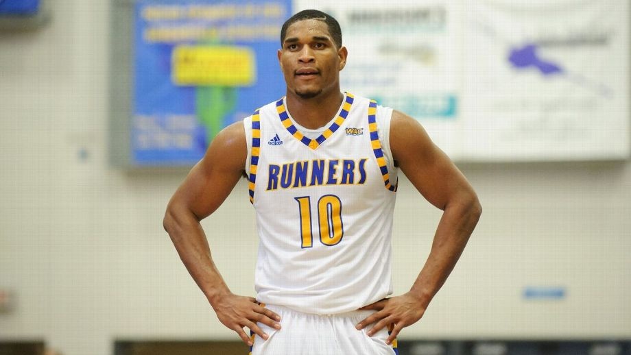 Assistant Coach Hit With Pimping, Drug, And Child Porn Charges