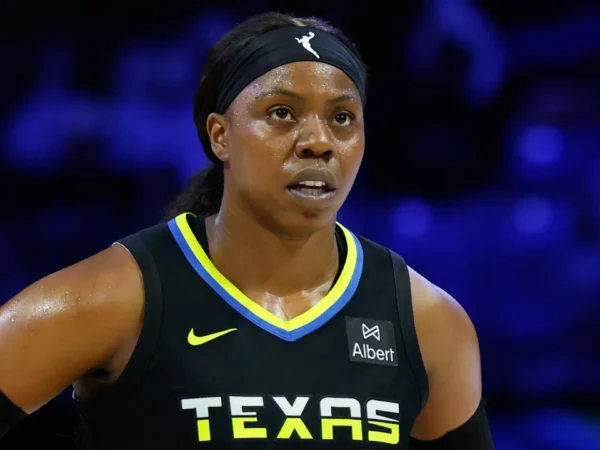 Wings Star Arike Ogunbowale Arrested After Miami Nightclub Incident