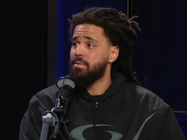 J. Cole Confirms Drake & Kendrick Lamar Were Originally On ‘The Fall-Off’