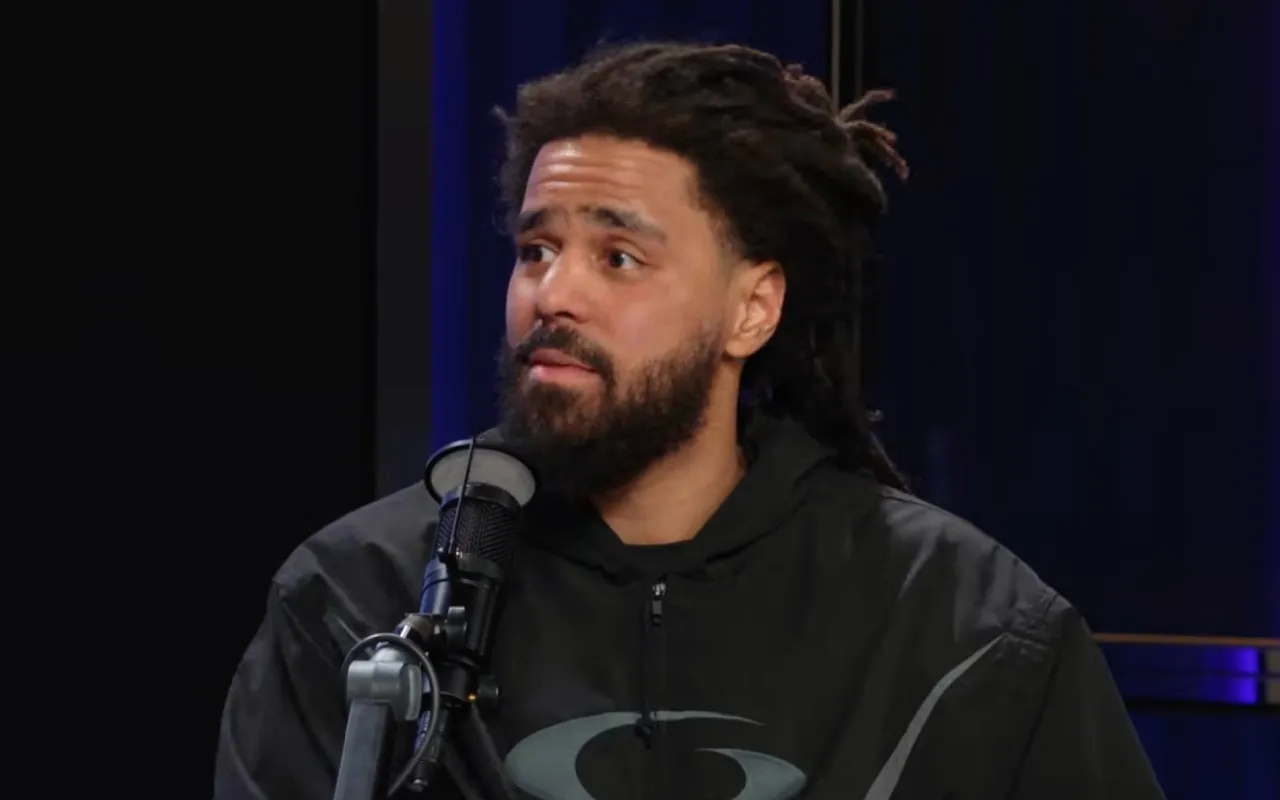J. Cole Confirms Drake & Kendrick Lamar Were Originally On ‘The Fall-Off’