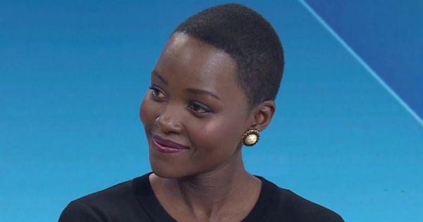 Actress Lupita Nyong’o Opens Up About Living With Over 50 Fibroids