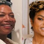 Queen Latifah And Taraji P. Henson To Produce Original Films For Lifetime