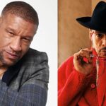 Christopher Williams And Tony Terry Headline Moving Stage Play