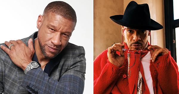 Christopher Williams And Tony Terry Headline Moving Stage Play